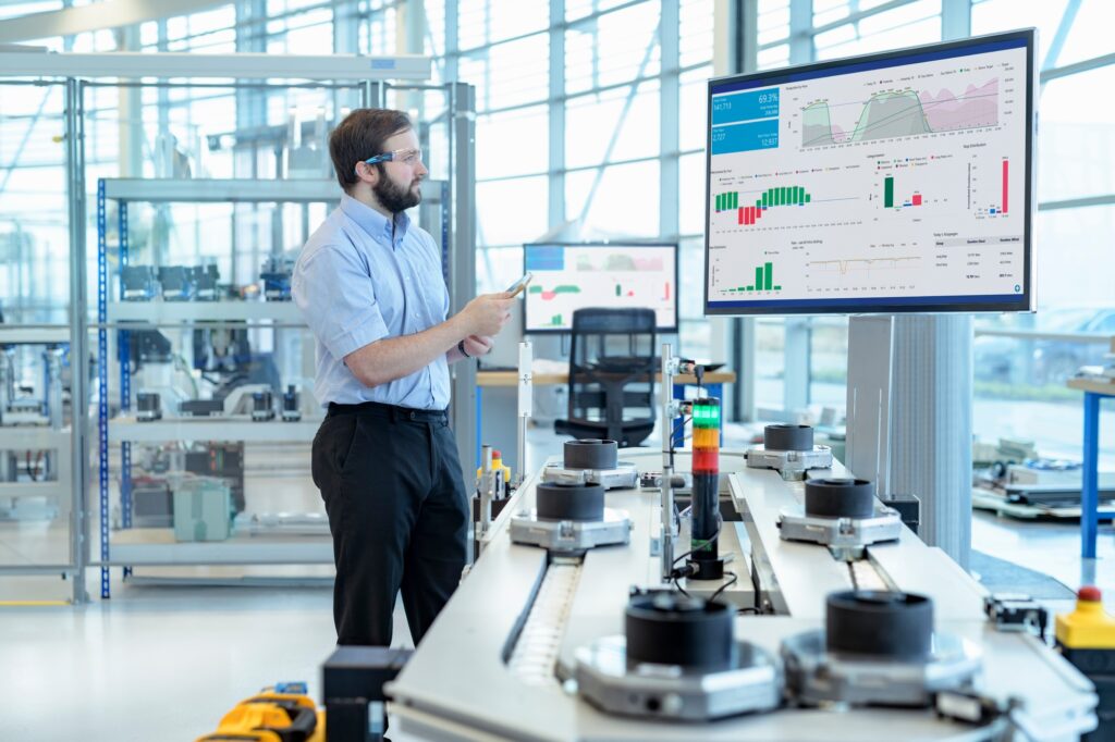 Wie neue Technologien den Investmentmarkt verändern